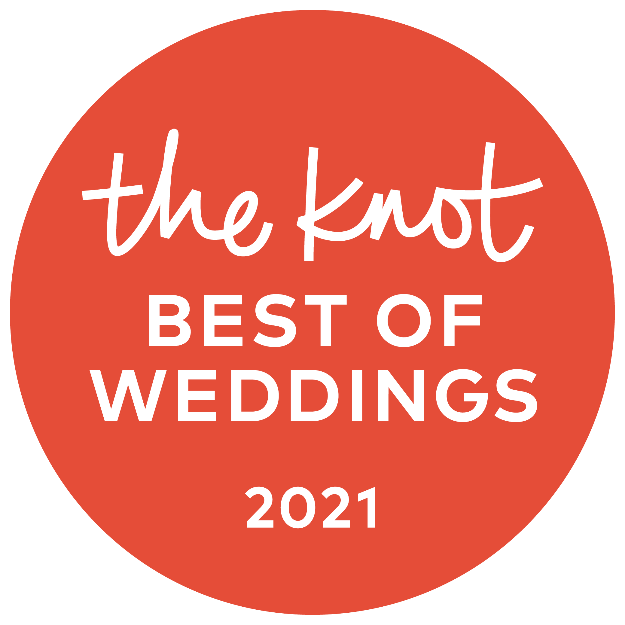 Wedding accolades 0026 knot 2021